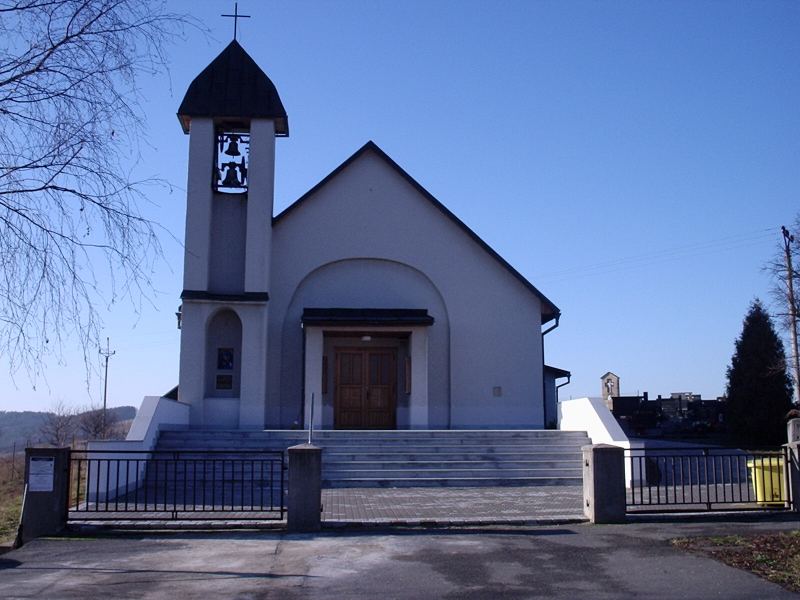 Logo Filiální kostel sv. Anežky České